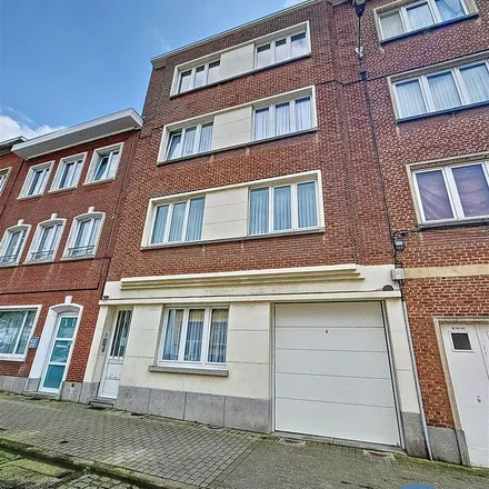 Image 2 - Avenue d'Auderghem - Oudergemlaan 115, 1040 Etterbeek, Belgium - Apartment for rent