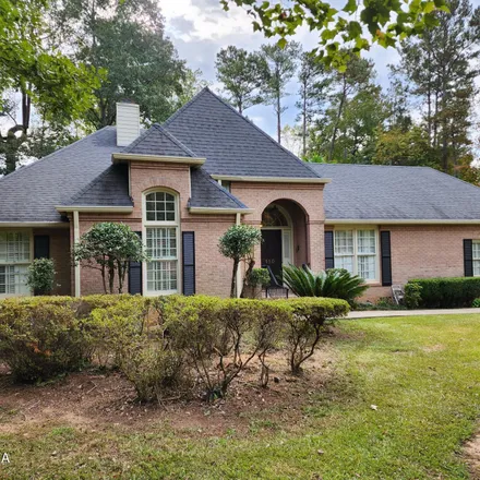 Buy this 3 bed house on 110 Saint Martinique Place in Macon, GA 31210