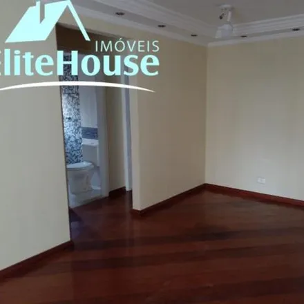 Buy this 2 bed apartment on Travessa Ilha de Santa Fé in Vila Gumercindo, São Paulo - SP