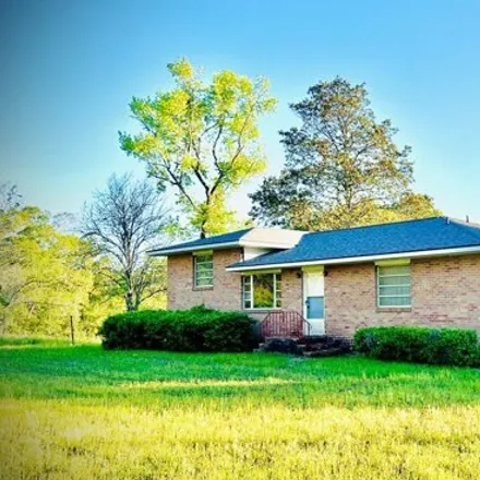 Image 2 - unnamed road, Liberty, Amite County, MS 39645, USA - House for sale