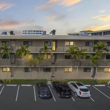 Buy this 2 bed condo on South Ocean Boulevard in South Palm Beach, Palm Beach County