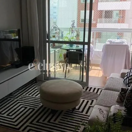 Buy this 3 bed apartment on Rua Eugênio Raulino Koerich in Jardim Atlântico, Florianópolis - SC