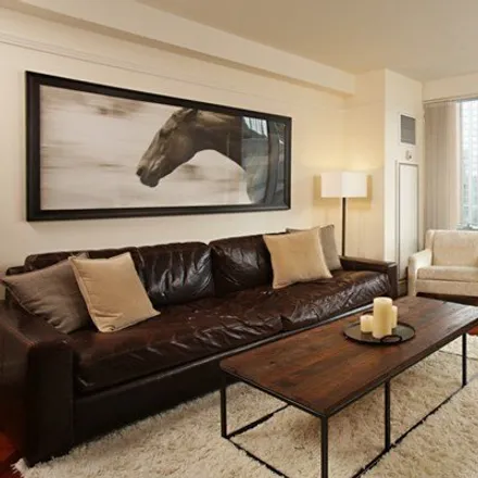 Rent this 1 bed condo on The Ritz-Carlton Residences in 1, 3 Avery Street