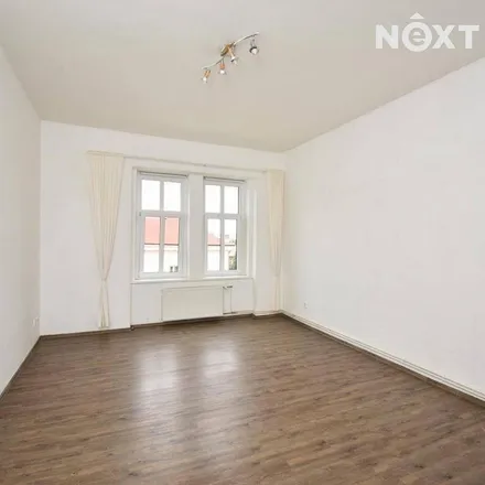 Rent this 4 bed apartment on Jaselská 67/16 in 293 01 Mladá Boleslav, Czechia