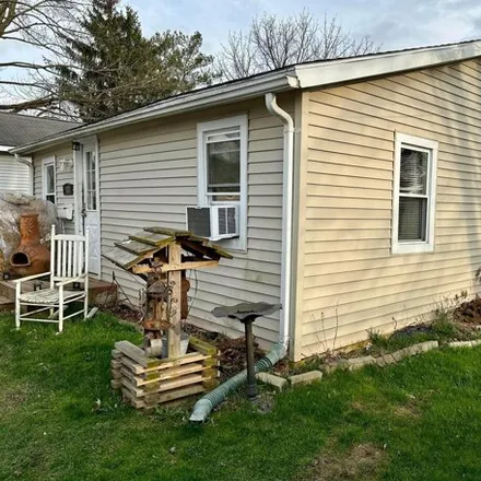 Buy this 2 bed house on 171 Emerson Street in Bucyrus, OH 44820