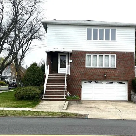 Rent this 3 bed house on 391 Hamilton Avenue in Hasbrouck Heights, NJ 07604