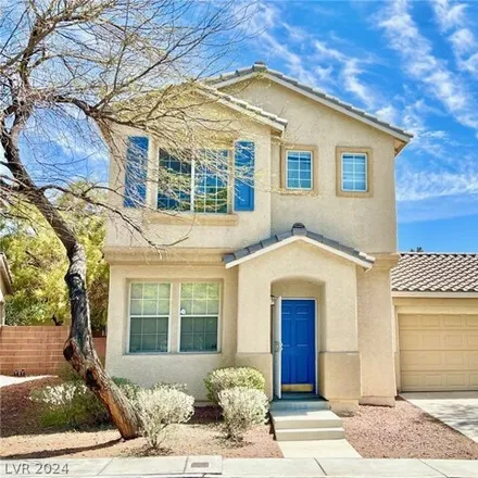 Rent this 3 bed house on Trio Tree Trimming in 2666 Heathrow Street, Summerlin South
