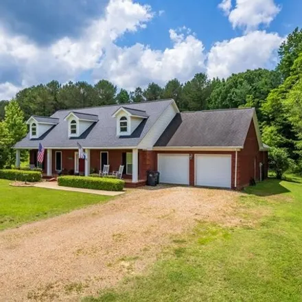 Buy this 3 bed house on 609 County Road 371 in Water Valley, Mississippi