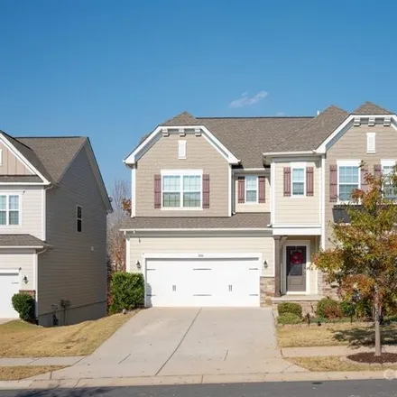 Buy this 5 bed house on 3000 Lily Pond Cir in Waxhaw, North Carolina