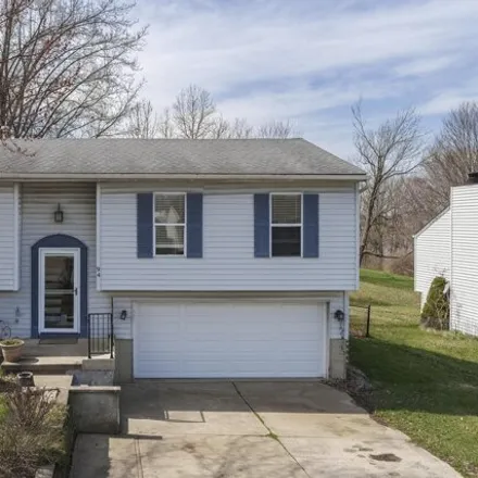Buy this 3 bed house on 176 Kelly Drive in Florence, KY 41042