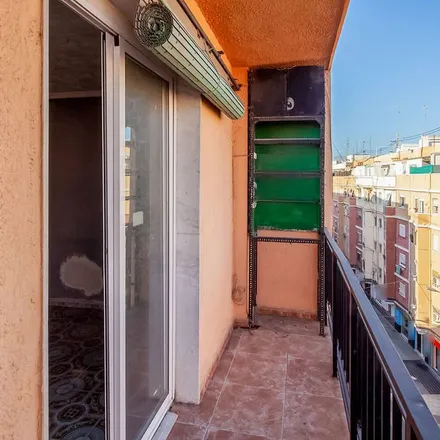 Image 5 - Carrer de Sant Joan Bosco, 70, 46019 Valencia, Spain - Apartment for rent