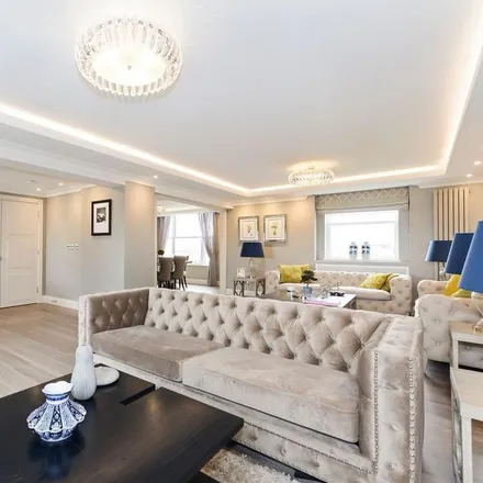 Image 1 - Boydell Court, London, NW8 6NG, United Kingdom - Apartment for rent