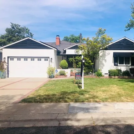 Buy this 3 bed house on 5417 Rosita Way in Sacramento, California