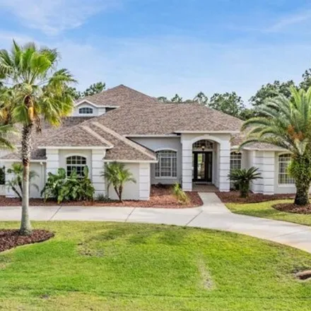 Buy this 5 bed house on 27527 Elkwood Circle in Pasco County, FL 33544