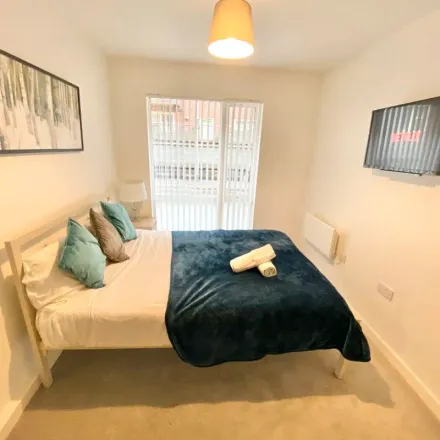 Image 7 - 27 Simpson Street, Manchester, M4 4GB, United Kingdom - Apartment for rent