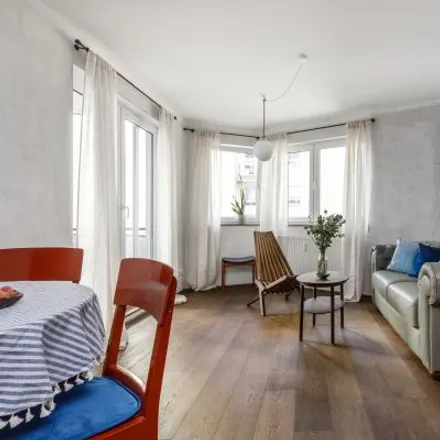 Image 2 - Nihombashi, Weinbergsweg 4, 10119 Berlin, Germany - Apartment for rent