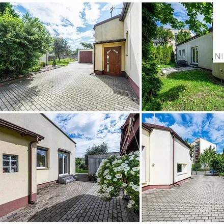 Buy this 5 bed house on Żółta 4 in 81-114 Gdynia, Poland