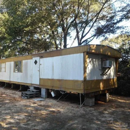 Buy this studio house on 6274 Montgomery Avenue in Escambia County, FL 32526