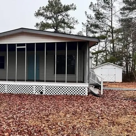 Buy this 4 bed house on 1100 Coleman Drive in Halifax County, VA 24520