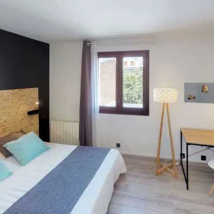 Rent this 5 bed room on 4 ter rue des Pâtures