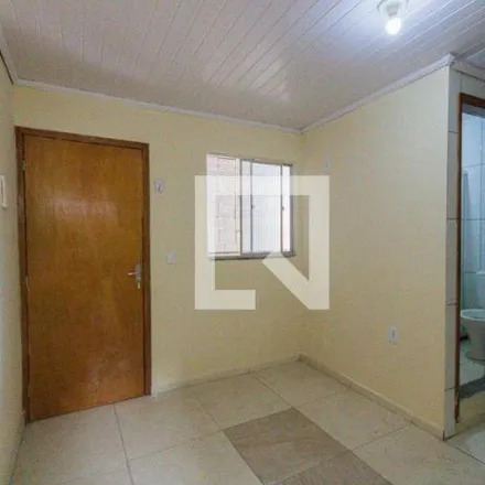Rent this 1 bed apartment on Siga Leve in Estrada dos Bandeirantes, Camorim