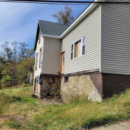 Buy this 3 bed house on 2145 Donora Street in Pittsburgh, PA 15212