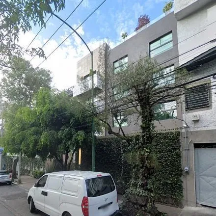 Buy this 3 bed apartment on Avenida Gutiérrez Zamora 130 in Álvaro Obregón, 01710 Santa Fe