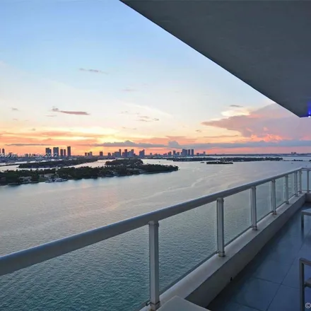Image 2 - Bentley Bay South Tower, 540 West Avenue, Miami Beach, FL 33139, USA - Condo for rent