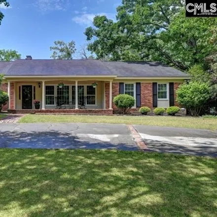 Image 2 - 6357 Goldbranch Road, Sandwood, Richland County, SC 29206, USA - House for sale