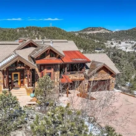 Buy this 5 bed house on 2140 Wieler Road in Jefferson County, CO 80439