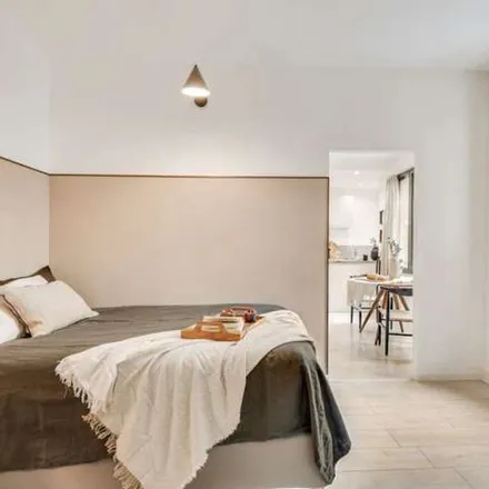 Image 8 - 39 Boulevard Suchet, 75016 Paris, France - Apartment for rent