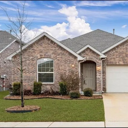 Rent this 3 bed house on 453 Brook View Court in Anna, TX 75409