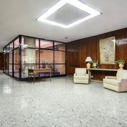 Buy this 3 bed apartment on Avenida Callao 1106 in Recoleta, C1060 ABD Buenos Aires