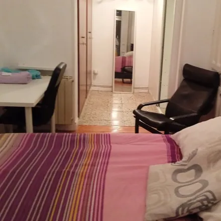 Rent this 5 bed room on Mercado de Antón Martín in Calle de Santa Isabel, 28012 Madrid
