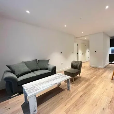 Rent this 1 bed apartment on 175 Beaconsfield Road in London, UB1 1DA