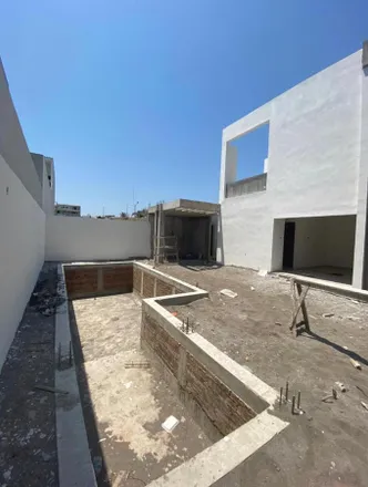 Buy this studio apartment on Calle Paseo Boca del Río in El Terraplén, 94290 Boca del Río