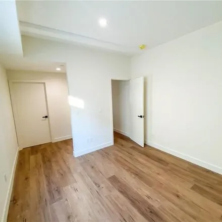 Image 9 - 5560-1/2 Geer Ave, Los Angeles, California, 90016 - Apartment for rent