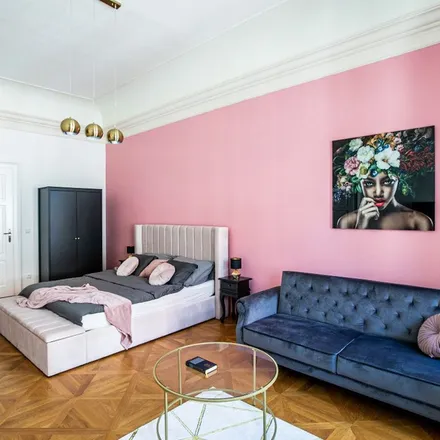 Image 8 - Osel u kolébky, Nerudova, 118 00 Prague, Czechia - Apartment for rent