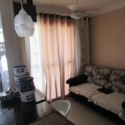 Buy this 2 bed apartment on Rua Jade in Jardim Sorocabano, Jandira - SP