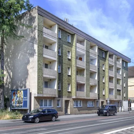 Rent this 1 bed apartment on Weseler Straße 73 in 47169 Duisburg, Germany