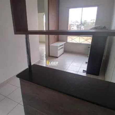 Buy this 2 bed apartment on Rua Dallas in Novo Mundo, Uberlândia - MG