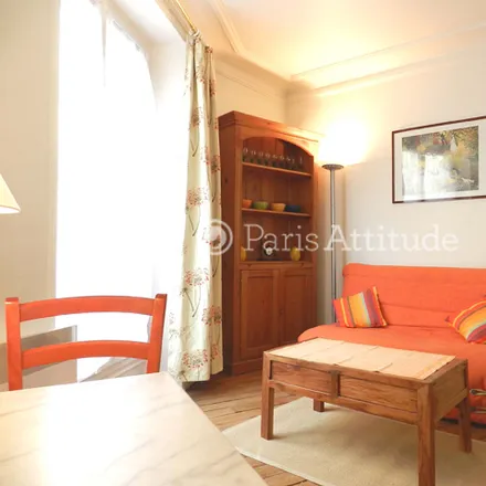 Rent this 1 bed apartment on 1 Rue de Tahiti in 75012 Paris, France