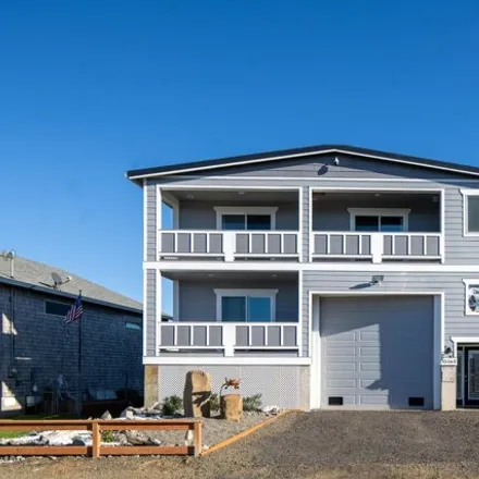 Buy this 4 bed house on Pacific City State Airport in Fisher Avenue, Pacific City