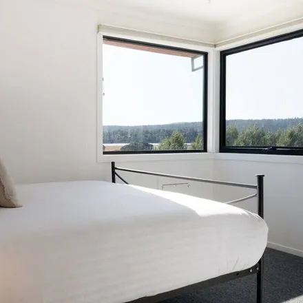 Rent this 4 bed house on Launceston in Tasmania, Australia