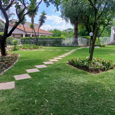 Rent this 2 bed townhouse on Northwold Way in Northgate, Randburg