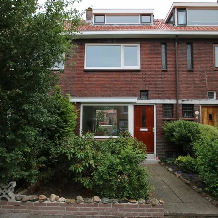 Image 8 - Merellaan 24, 3135 KS Vlaardingen, Netherlands - Apartment for rent