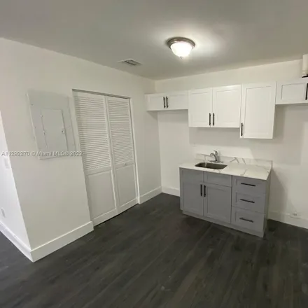 Rent this 4 bed apartment on 7713 Northwest 2nd Court in Miami, FL 33150