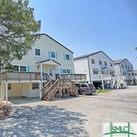 Image 2 - Miller Lane, Tybee Island, Chatham County, GA 31328, USA - House for sale