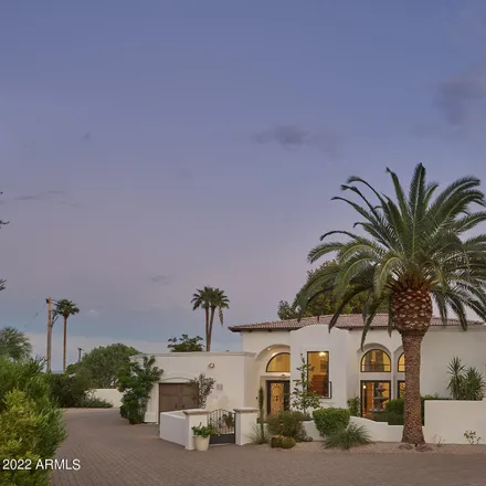 Image 4 - unnamed road, Paradise Valley, AZ, USA - House for sale