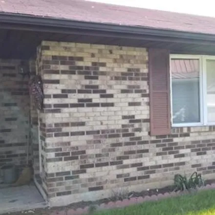 Buy this 3 bed house on 121 N Preston St in Portsmouth, Ohio